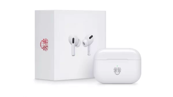 Airpods 3